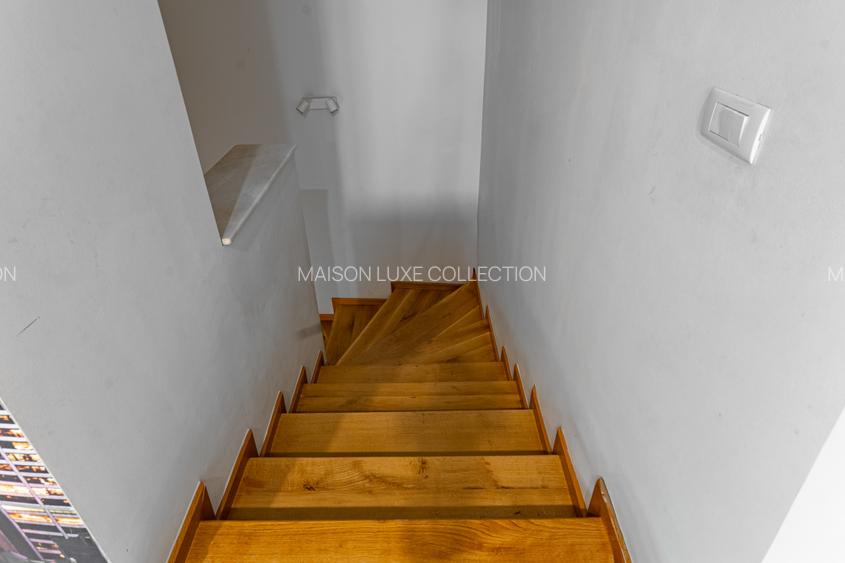 Vila 5 camere de inchiriat | American Village | Garaj | 5 min de OMV Pipera - 10