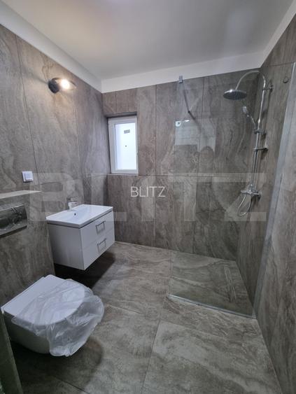 Apartament 3 camere, 55mp, finisat, zona Petrom - 4