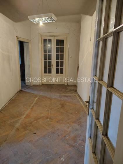 Vila interbelica Dorobanti, resedinta sau investitie - 5