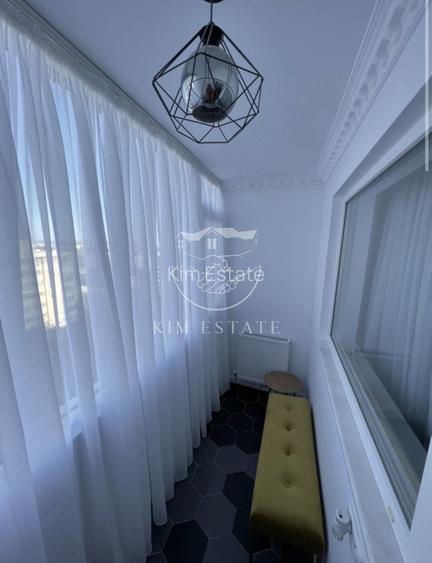 Închiriere apartament 3 camere, zona Tomis III - 10