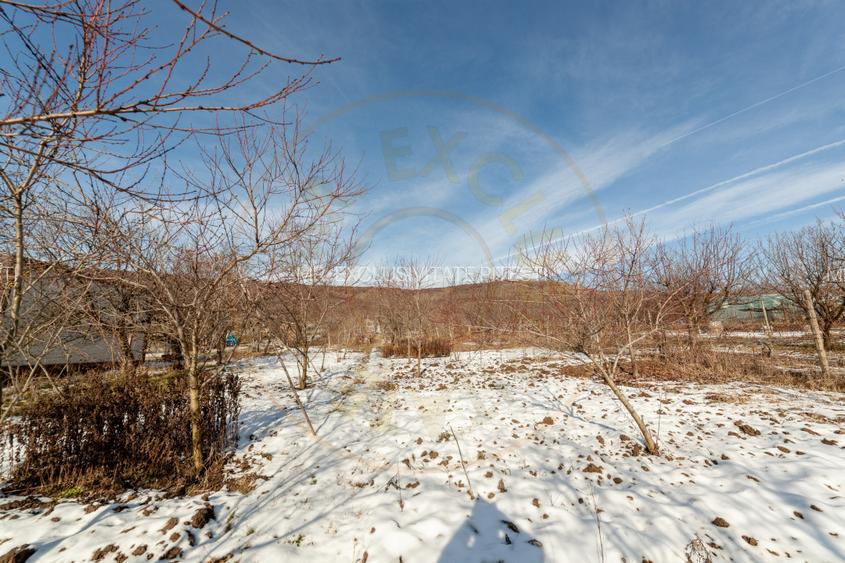 Casa Ștefanesti – 1 km de Primarie | Curte mare, zona linistita - 17