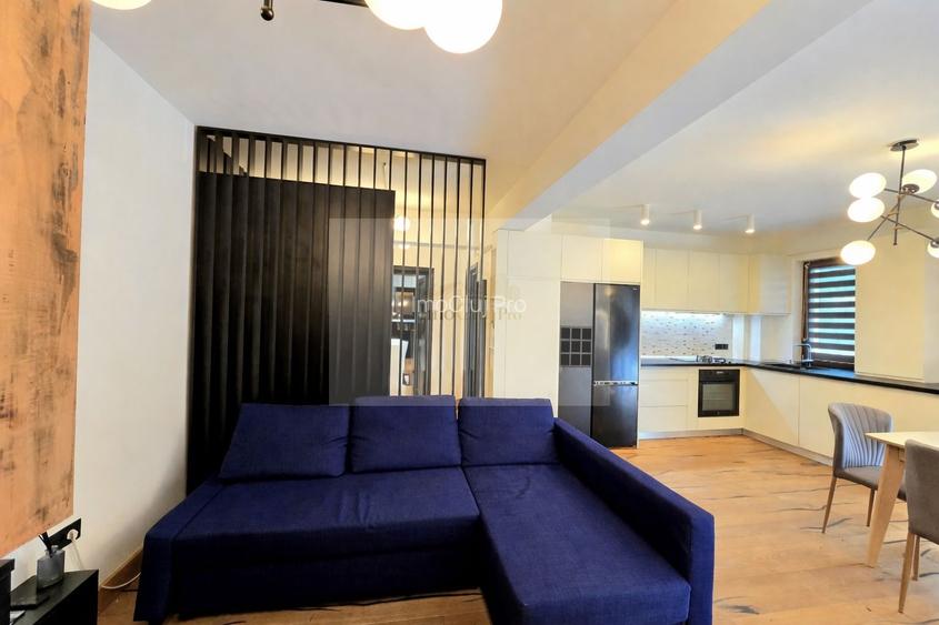 Apartament premium 2 camere | parcare |Luminia Residence| Europa - 3