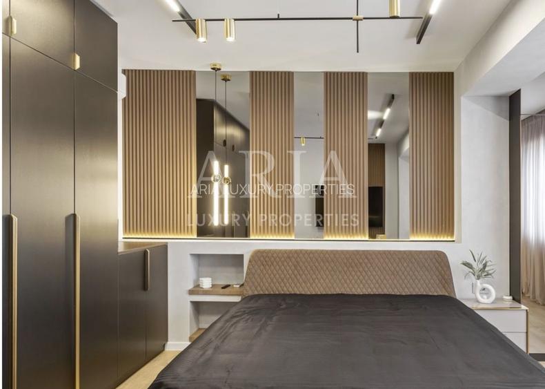 Apartament 4 camere | 116 mp utili | Pipera | - 12