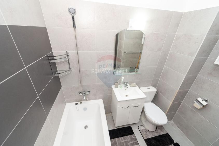 Apartament de inchiriat 2 camere Militari Residence str Viilor - 18