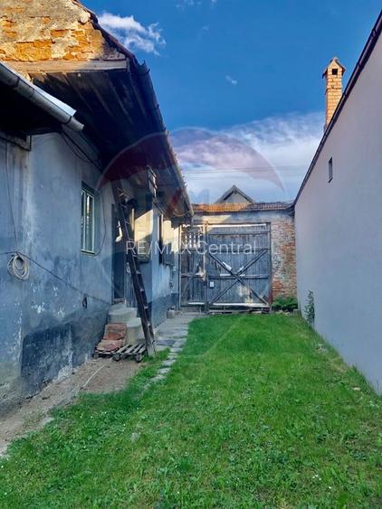 COMISION 0% | Casă 4 camere | Zărnești, Tohanul Vechi ! Teren 1000 mp - 33