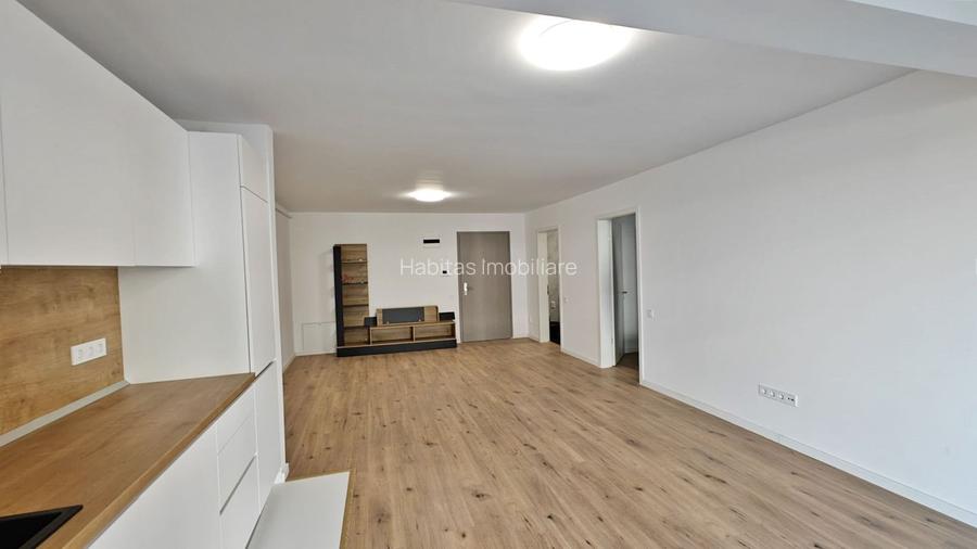Apartament 2 camere, finisat, parcare, langa Parcul Sportiv - 6