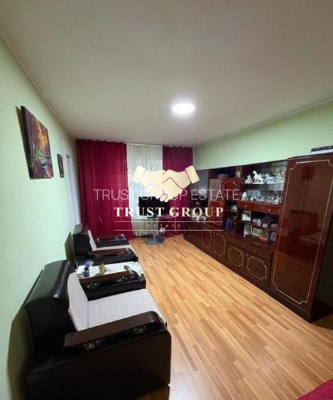 3 camere Crangasi | 2 bai |  - 4