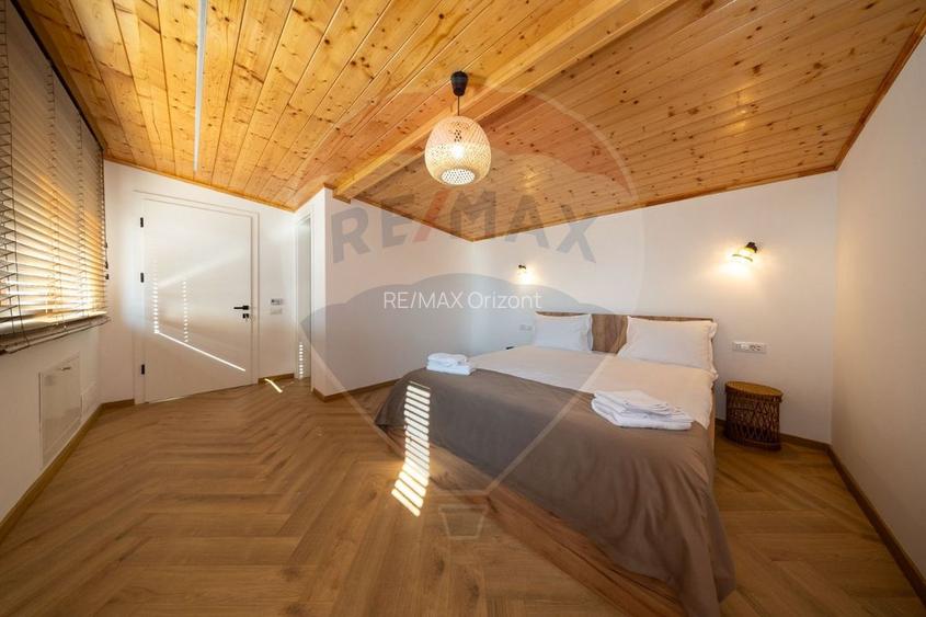 Casă de închiriat | Eleganță și rafinament - 10