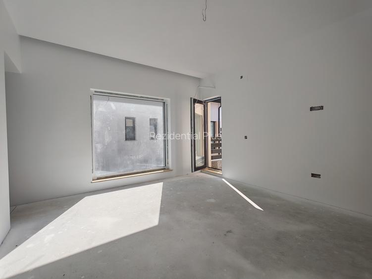 Vilă Tunari – Otopeni | 6 camere  | 240 mpu  | 400 teren - 6