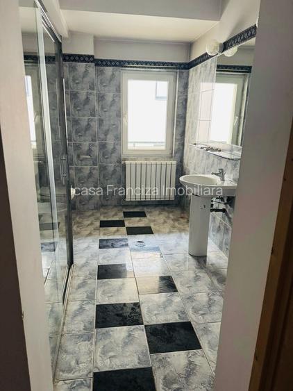 Apartament 3 camere 175 mp -Bd. Primaverii/ Str. Maxim Gorki - 6