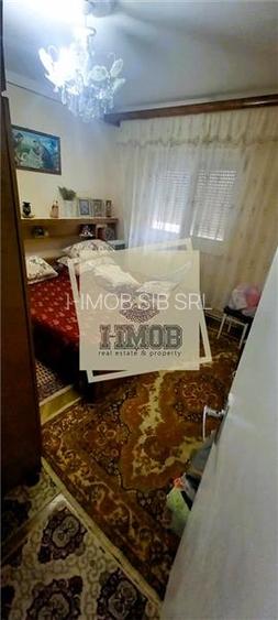 Apartament 2 camere cu balcon si pivnita zona Calea Dumbravii-CEC - 2