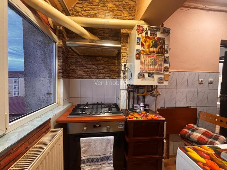 Garsoniera 28mp Dragos Voda - 7