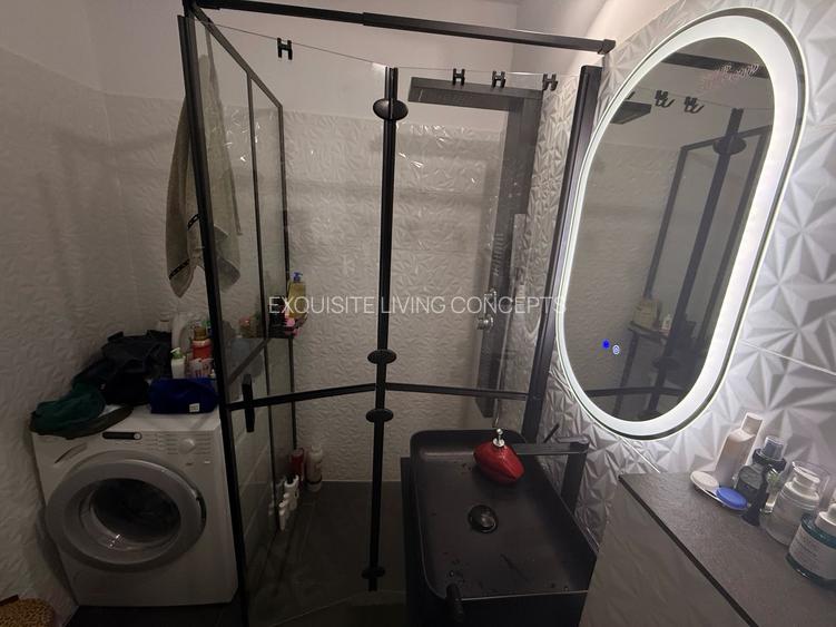 Apartament decomandat, 2 camere, în Grigorescu - 6