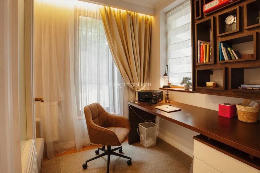 Casa idividuala de inchiriat ,376 mp utili Zona Hasdeu - 8