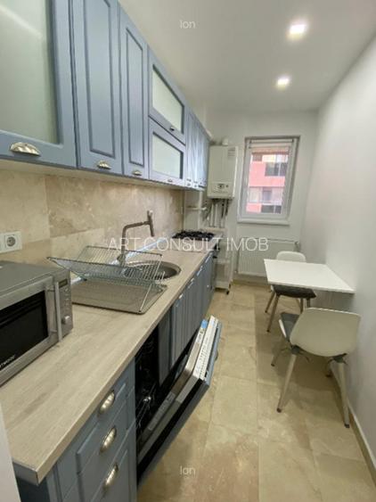 2 Camere | Prelungirea Ghencea | Bloc nou | Centrala | Parcare - 6