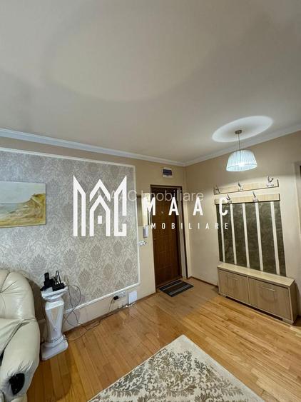 Apartament 3 camere | Decomandat | 70 MPU | Strand - 7