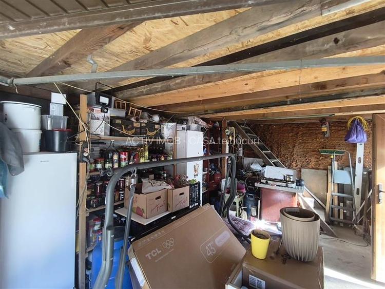 Resita Casa Cochetă Cartier  Stavila - 18