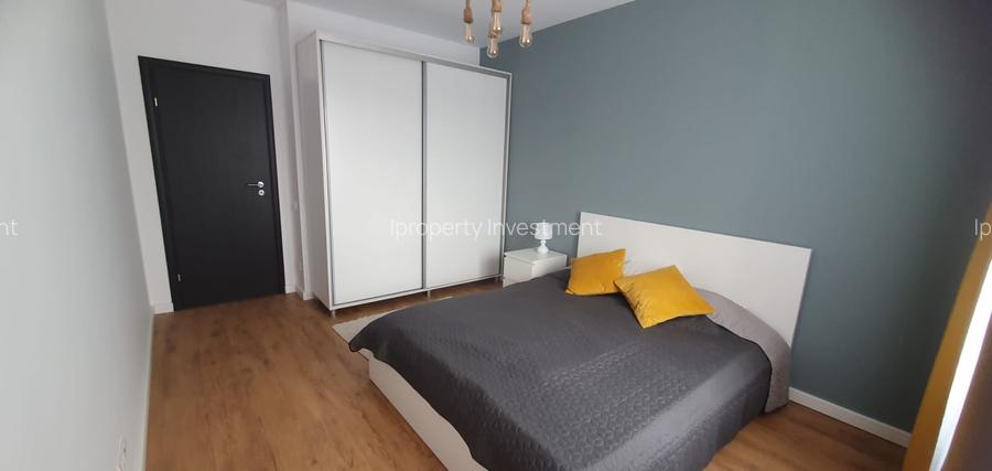 Bucurestii Noi | Pod Constanta | 2 Camere | Centrala | 74MP | Bloc NOU - 6