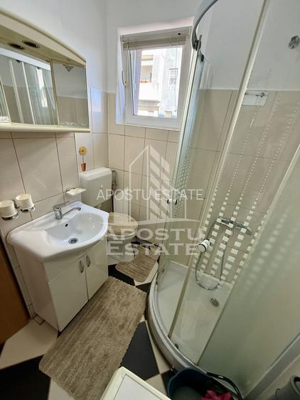 Garsoniera de închiriat ,Sagului, Timișoara - 8