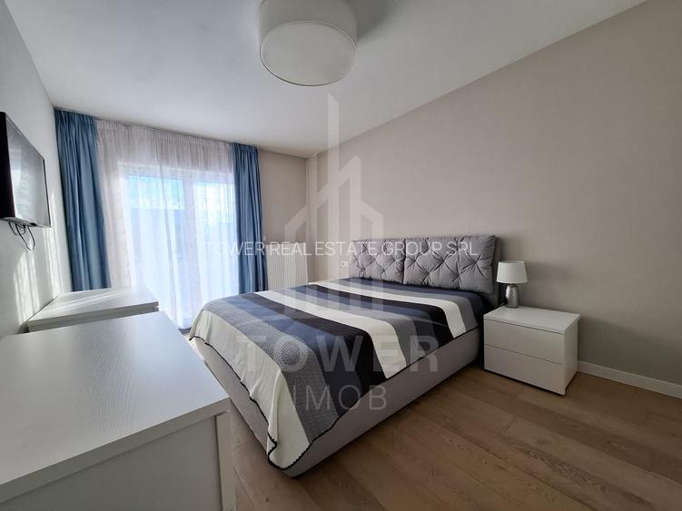 Penthouse de vânzare – finisaje premium, terasă generoasă - 10