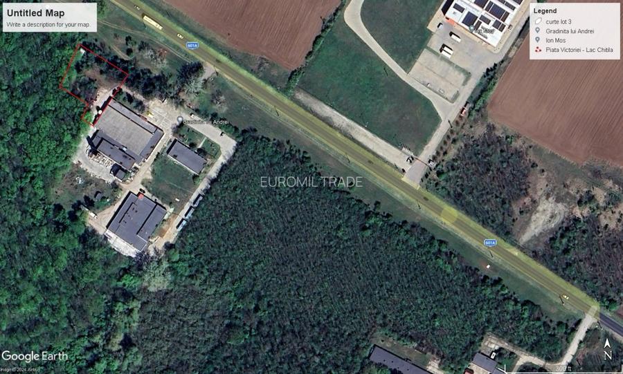 depozitare-productie ,industrie alimentara CARNE-VEGETALE-PANIFICATIE - 3