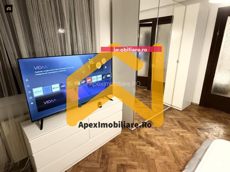 Apartament 3 camere de inchiriat Stefan cel Mare București | ApexImobiliare.ro - 9