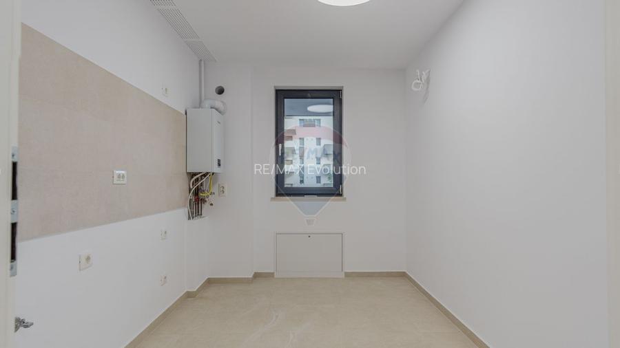 Clinica medicala-9 cabinete- URBAN PLAZA - bloc 15 parter! - 22