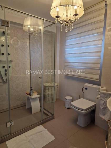 Vila in Colentina, S+P+2E, 7 camere, 5 bai, mobilata si utilata - 16