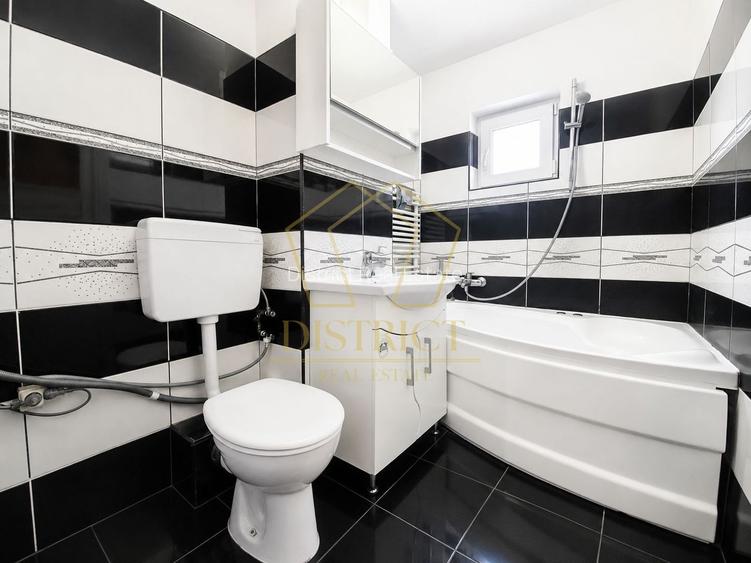 Apartament cu 2 camere | Lipovei - 8