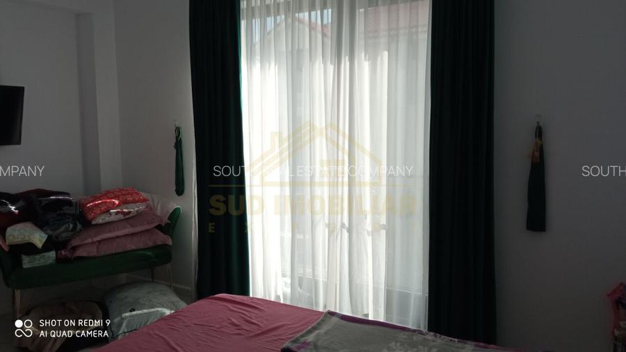 Casa individuala P+1+pod si piscina  -6 camere -600mp Teren- Allegria-A0 - 14