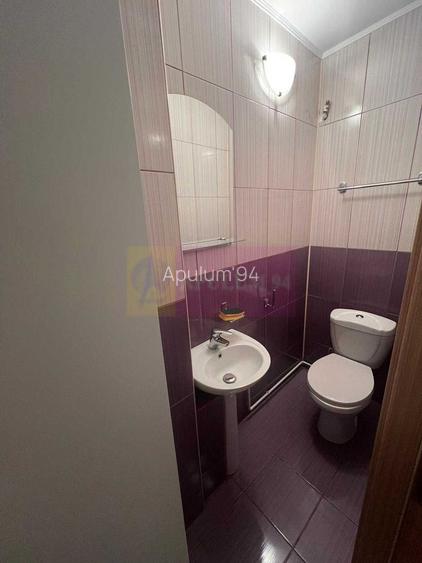 Apartament 3 camere bdul Chisinau - 5