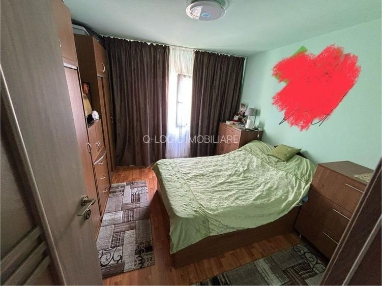 Apartament 3 camere mobilat si utilat modern zona Spital Judetean - 2