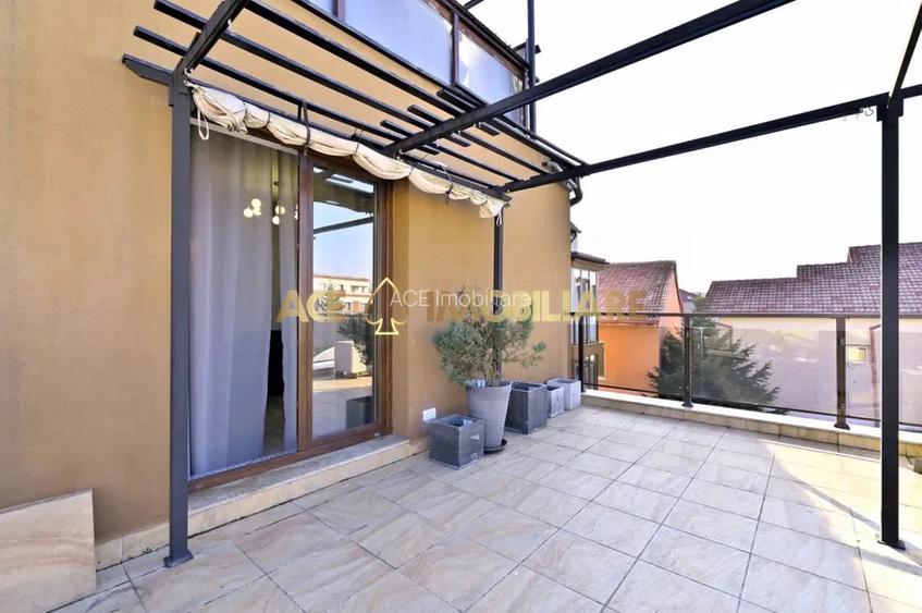 2 Camere de inchiriat | Bucurestii Noi | Metrou | Centrala | Parc - 7