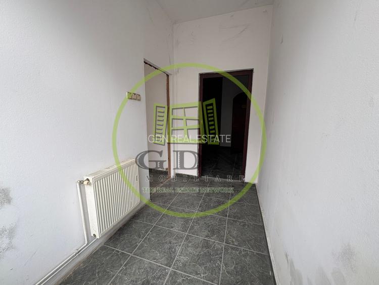 Spatiu comercial, 100 mp, parter, Centrul Vechi al Craiovei - 2