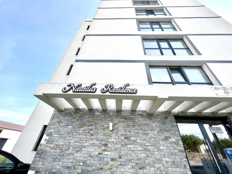 Mamaia! Penthouse etajele 5 si 6, terasa imensa, vedere la mare, finisaje de lux - 18