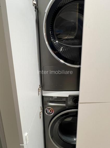 Apartament  2 camere ultramodern zona  Copou-Sadoveanu Cod 161669 - 10