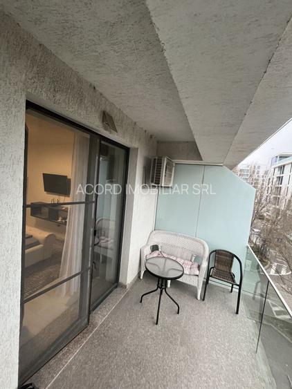 Apartament 2 camere Mamaia - 13