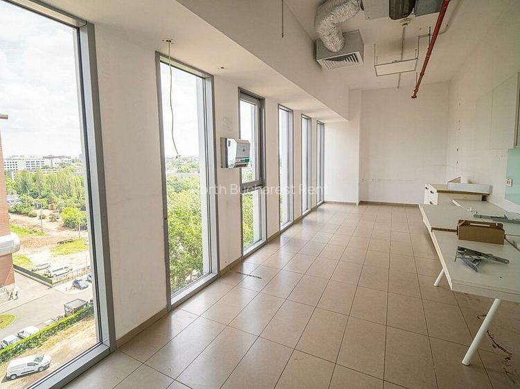 Spatii de Inchiriat - Expozitiei/Piata Presei - Aviatorilor - Baneasa - 12