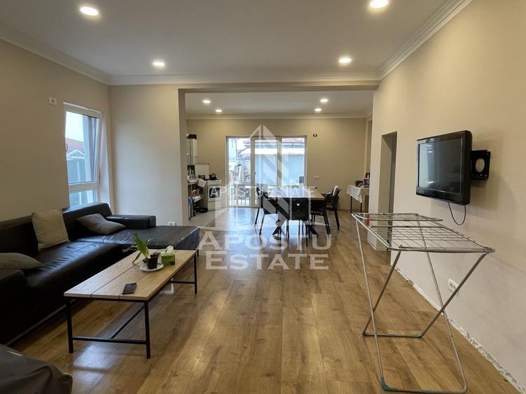 Duplex Mosnita Cartierul Serena - 2