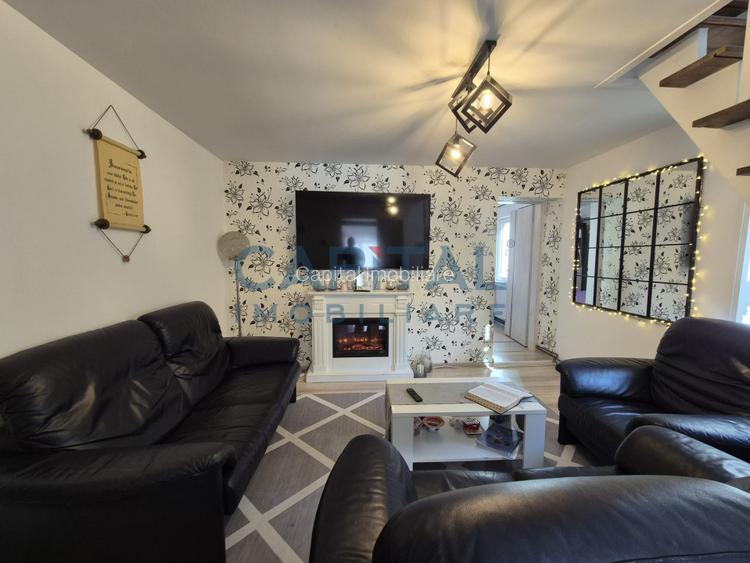 Casa cocheta la cheie, central Dezmir - 2