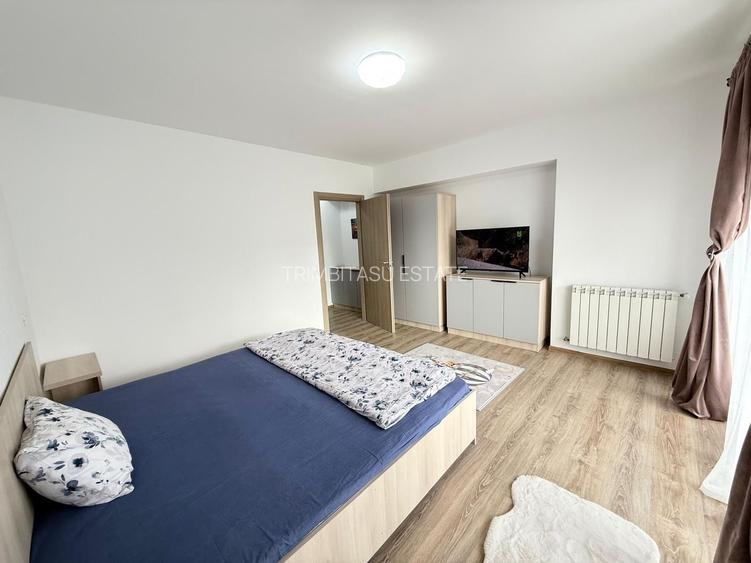 Apartament 3 camere pe malul lacului Snagov - 11