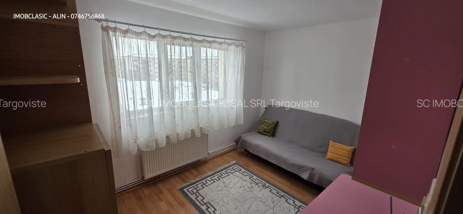 Apartament 2 camere | Micro 11 | Etaj 4/4 | 52 mp | Complet mobilat & utilat - 5