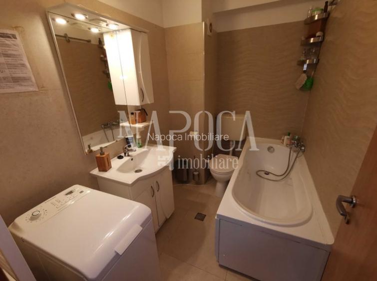 Apartament 3 camere de vanzare in Manastur, Cluj Napoca - 7
