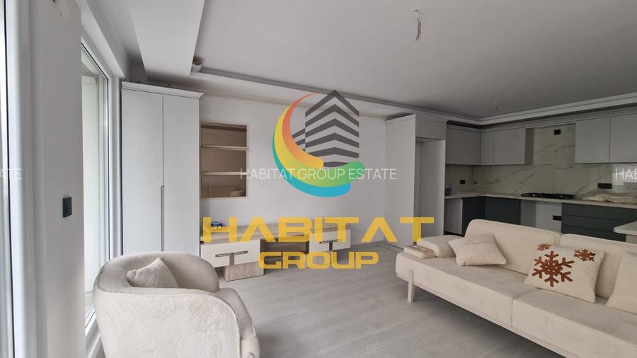 Apartament 3 camere 86 mp Predare Imediata - Pallady - 7