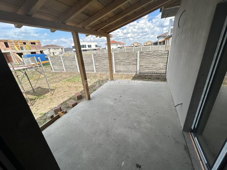 Duplex pe Parter cu doua dormitoare, 0% Comision prin Poremo Imobiliare - 16