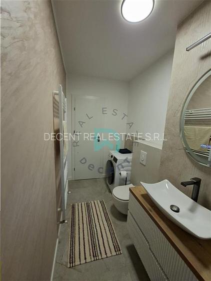 Apartament 4 camere Astra, 78 mp - Brasov - 16
