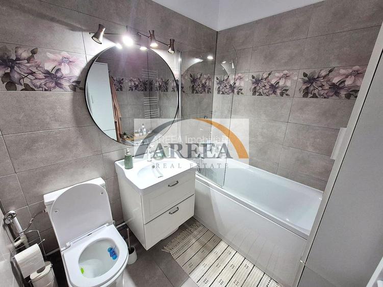 DE VANZARE - 2 camere - RENOVAT in 2025 - Ion Mihalache/1 Mai - 9