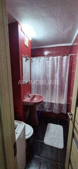 Garsonieră de închiriat lângă Metrou Lujerului –Confort și Acces Rapid - 6