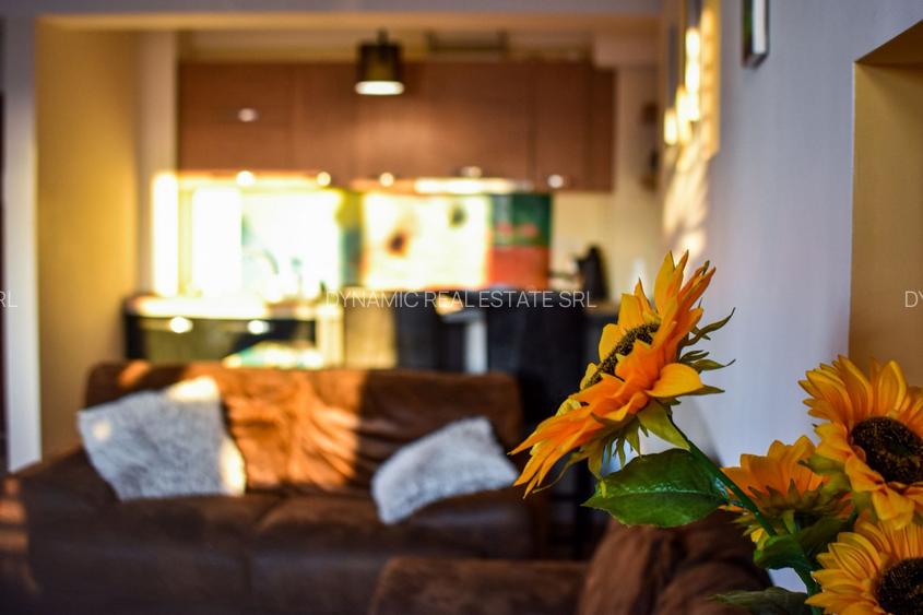 Vitan - 2 Camere - Ideal Investitie - Centrala - Bloc nou - 3