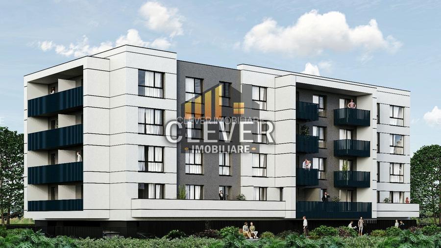 Theodor Pallady Apartament 4 Camere Premium Metrou N. Teclu - 7